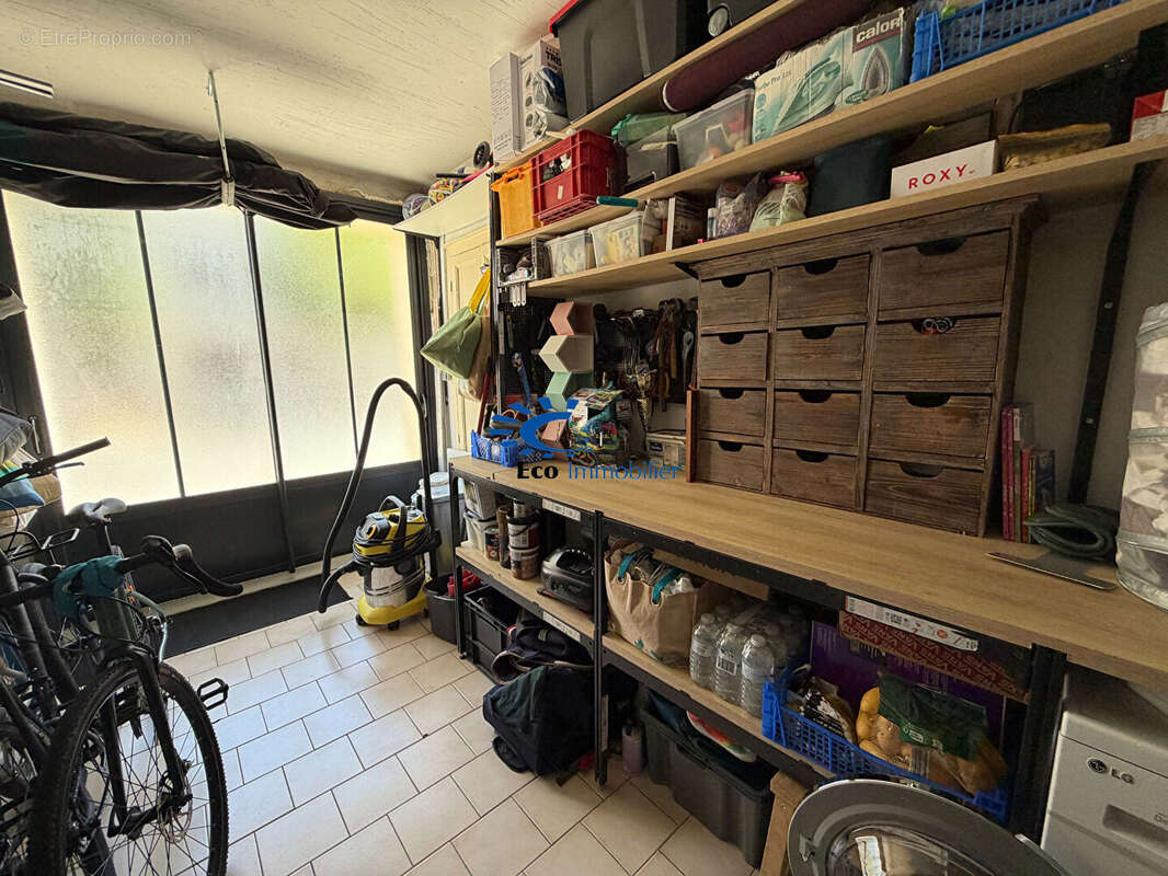 Exclusivite puilboreau / maison 3 chambres et un bureau - photo 15