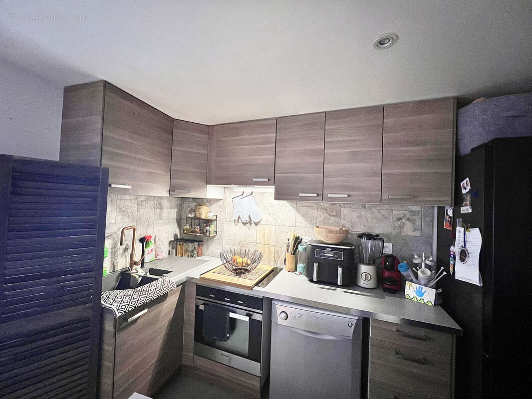 Appartement à TRANS-EN-PROVENCE