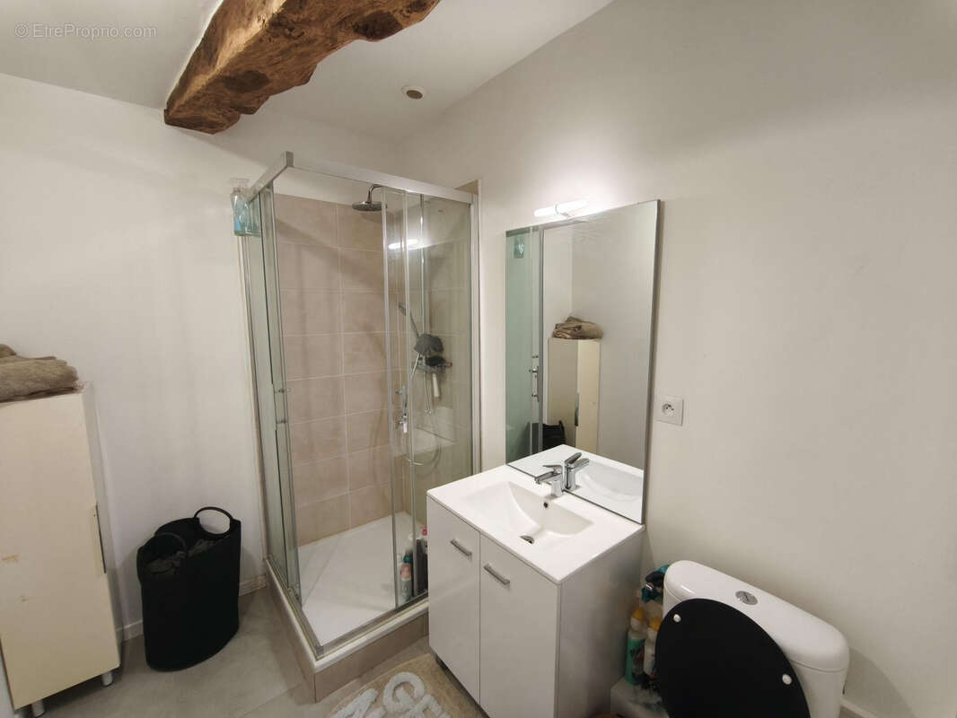 Appartement à SAMATAN