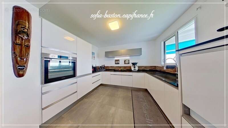 Appartement à LES TROIS-ILETS