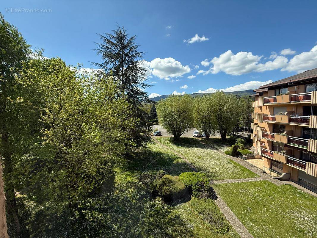 Appartement à RUMILLY