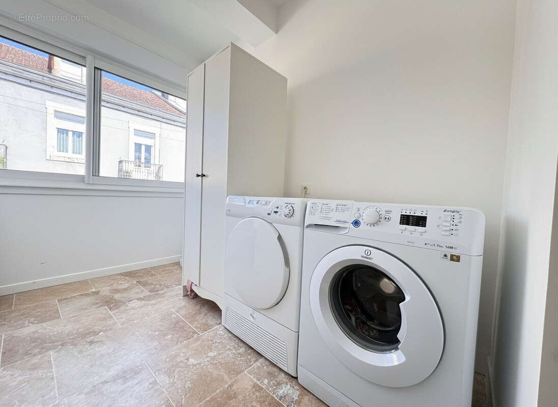 Maison 125m² à périgueux - photo 9