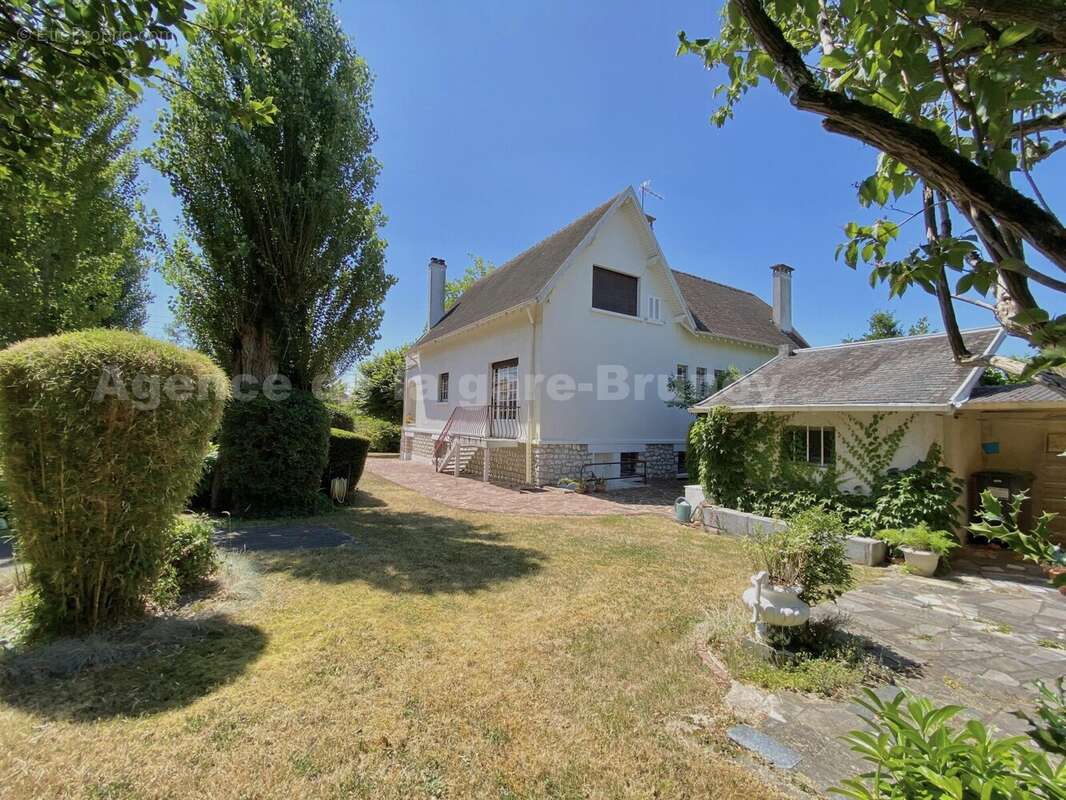 IMG_7096(1) - Maison à BRUNOY