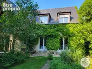 Maison à JUGON-LES-LACS