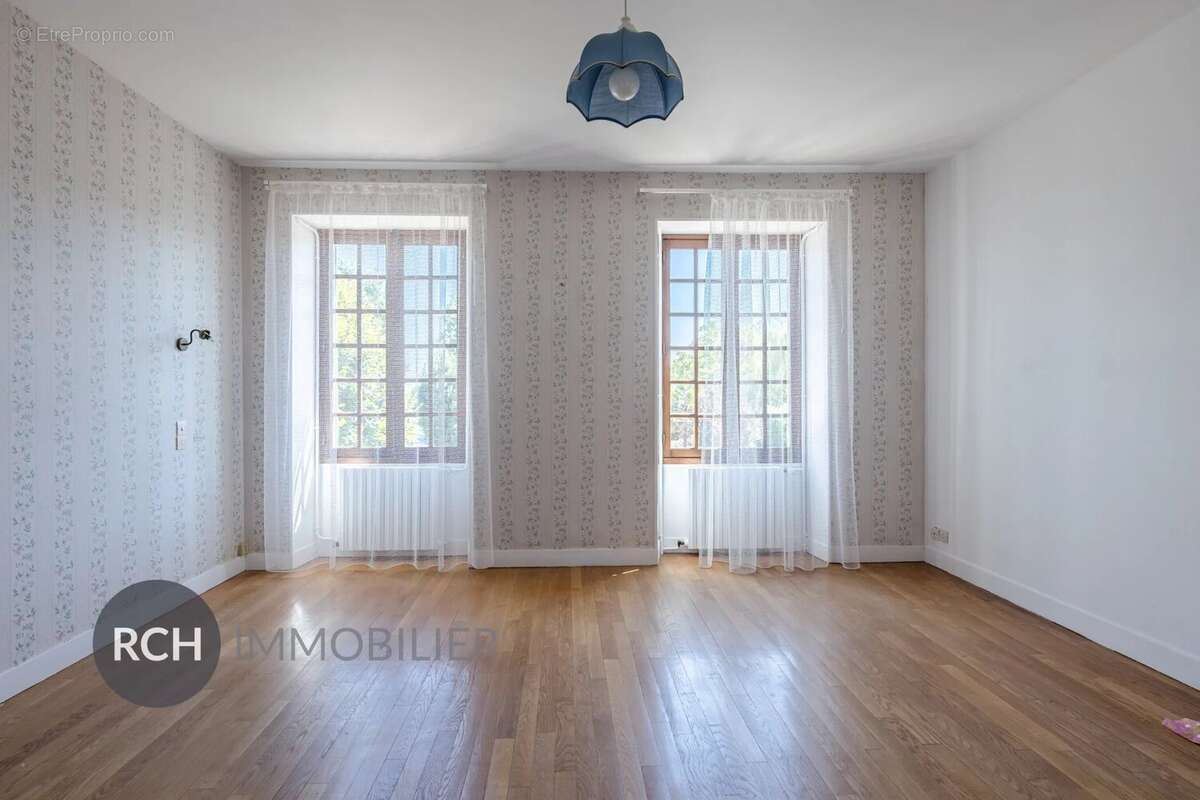 Flexanville - Belle maison de campagne avec grange - photo 10