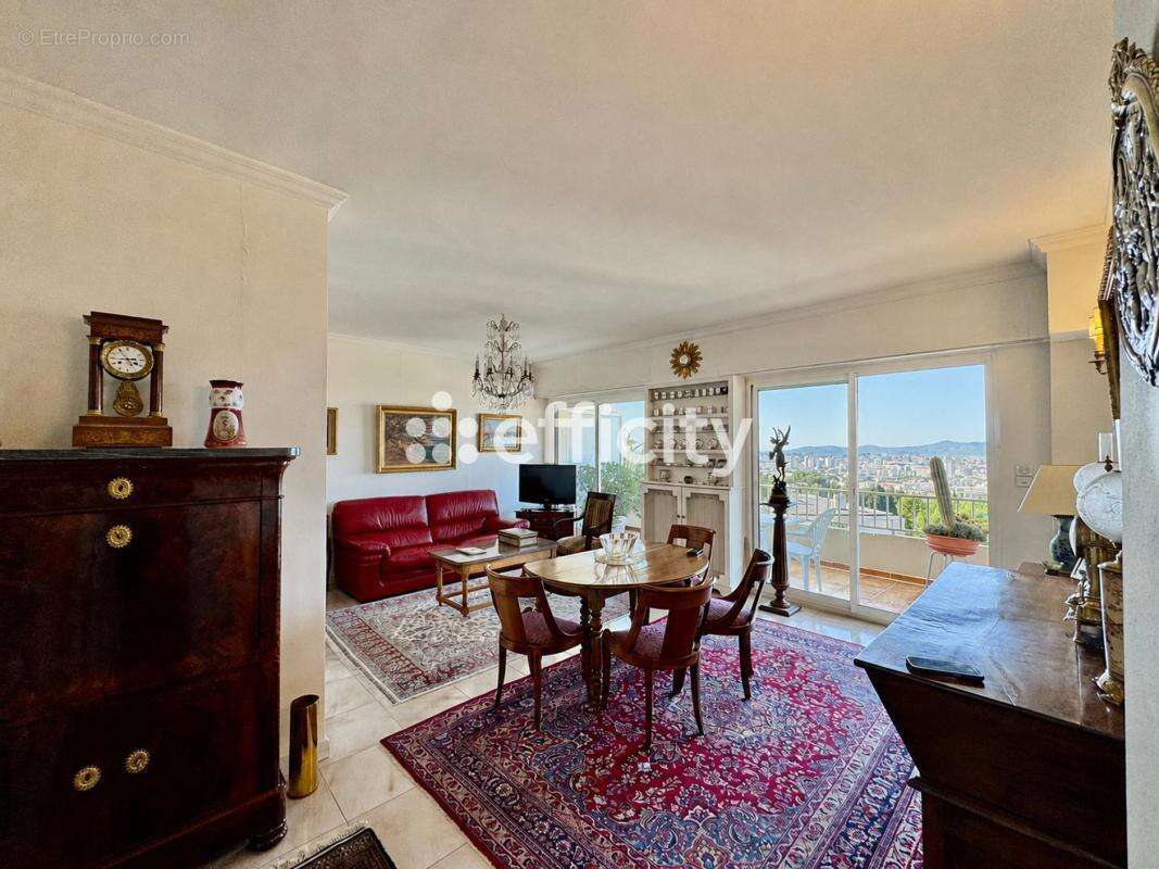 Appartement - photo 2