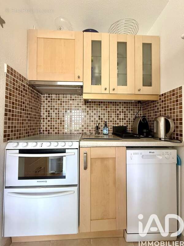 Photo 4 - Appartement à VILLERS-SUR-MER