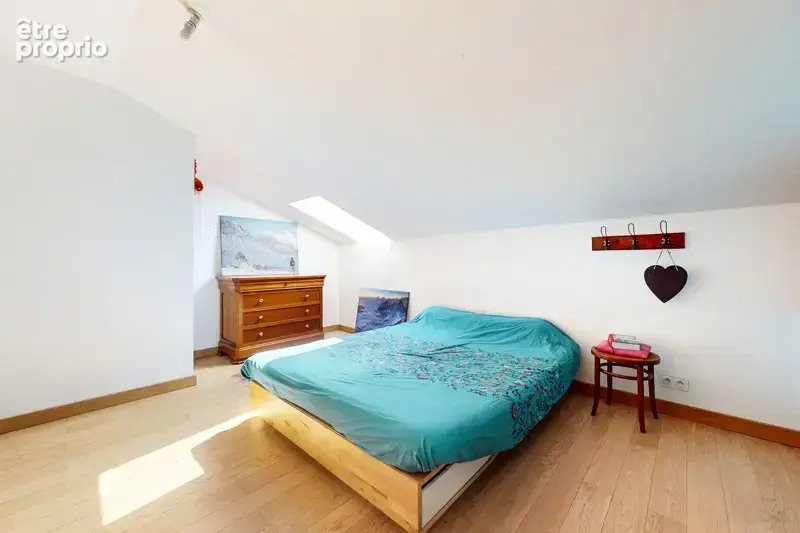 Maison de 7 pièces principales - photo 6