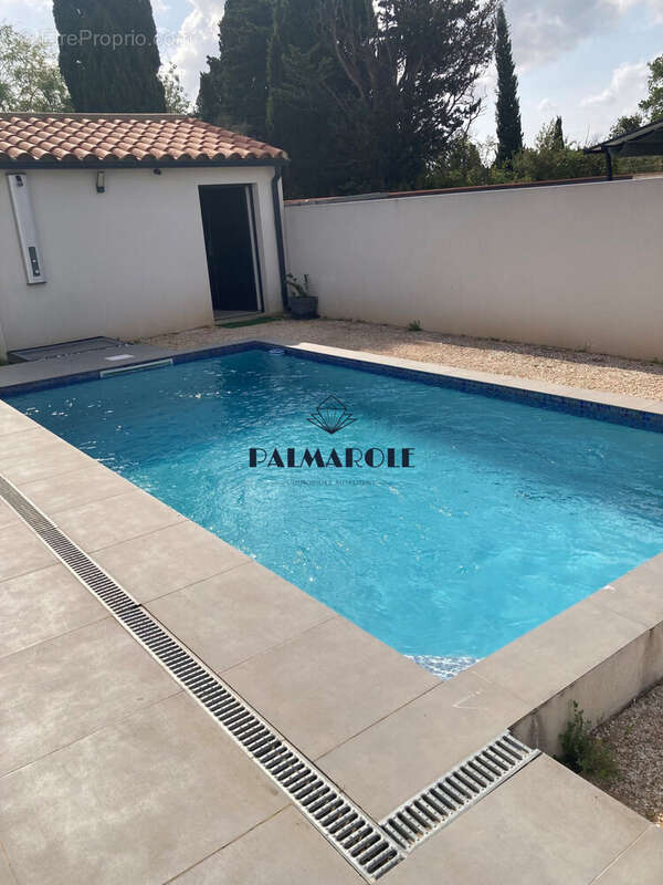 Maison 110 m² à Pia  - photo 6