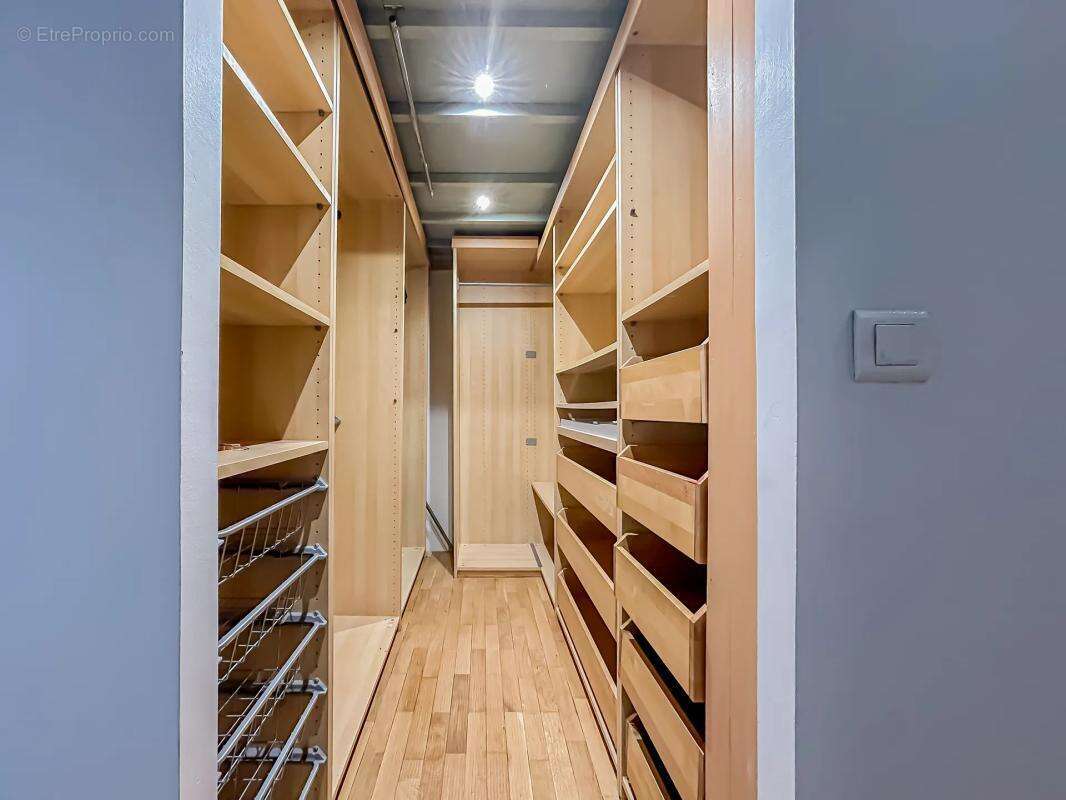 Appartement à VILLIERS-SUR-MARNE