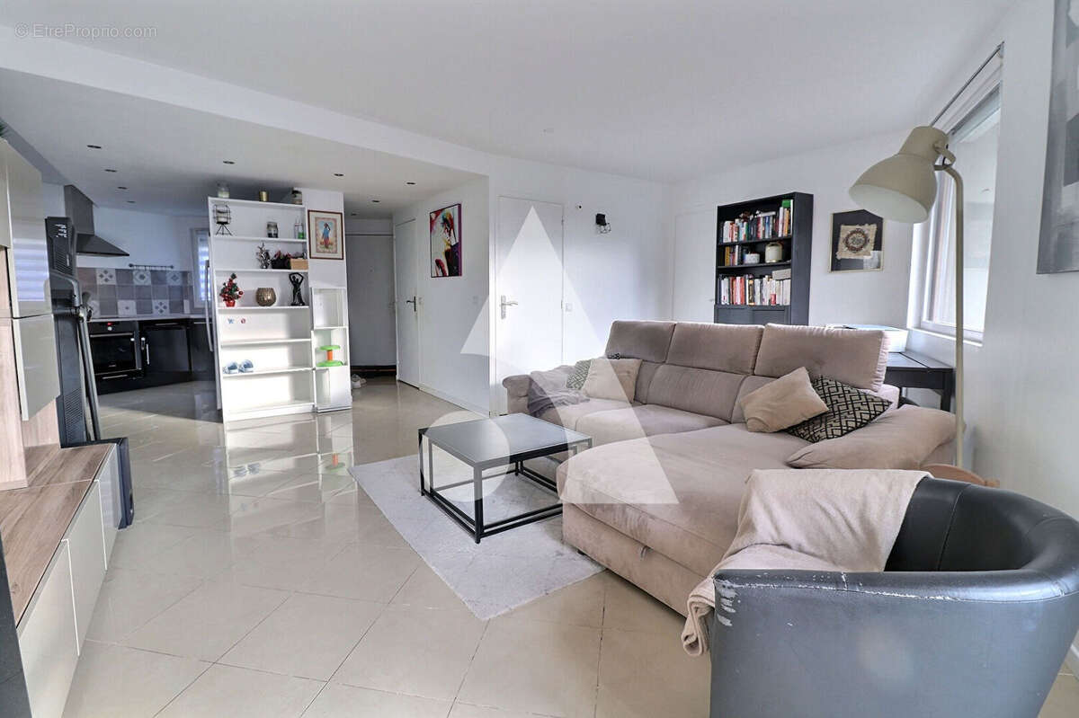 Appartement à FRANCONVILLE