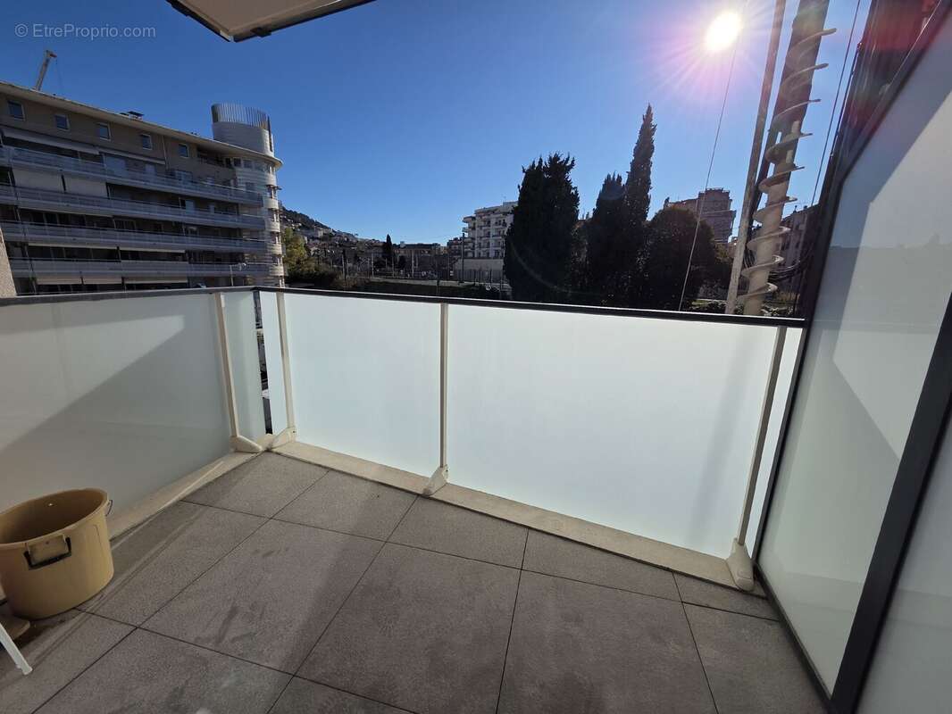 Appartement 21 m² à Nice  - photo 3