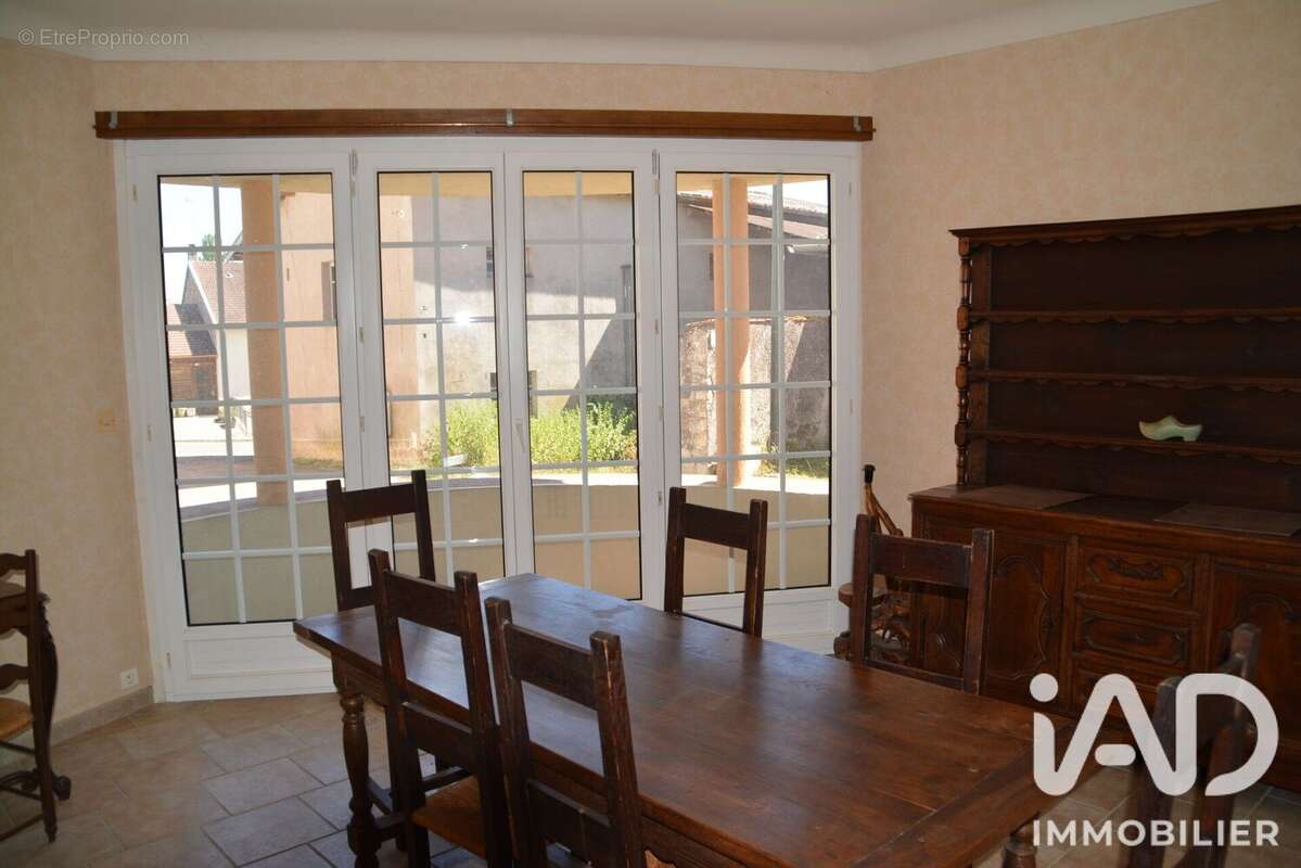 Photo 5 - Maison à ISCHES