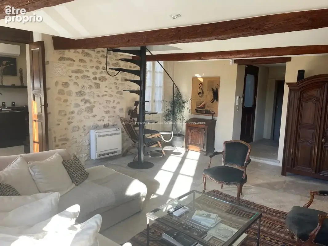 Maison 10 pièces 258 m² à vendre à Grignan (26230) - photo 4