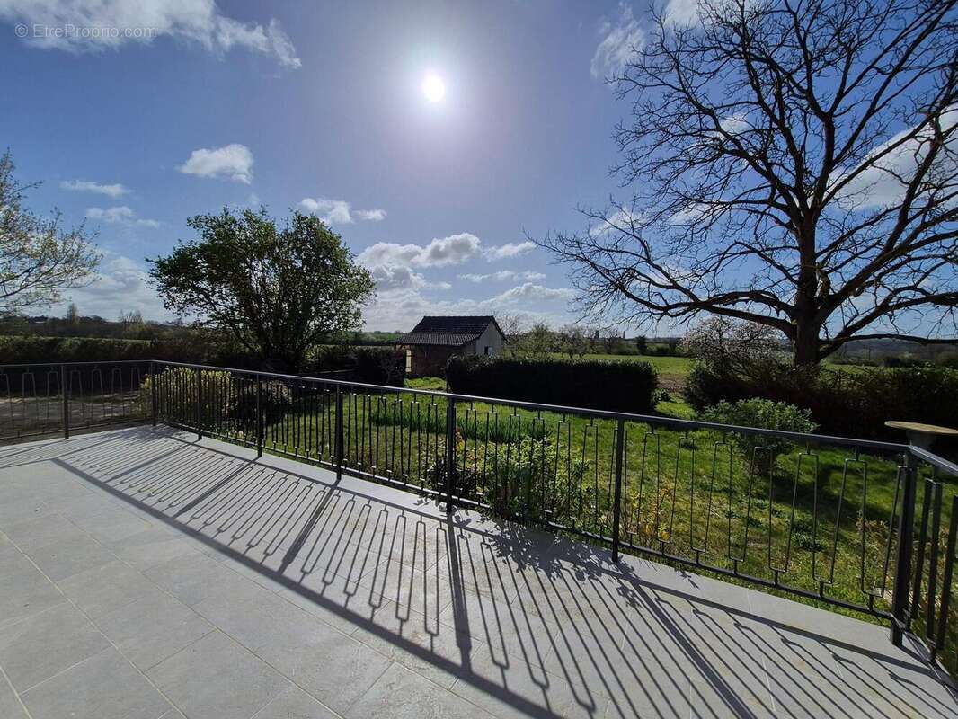 Photo 7 - Maison à LE GRAND-PRESSIGNY