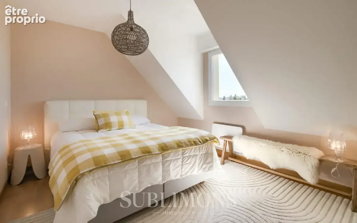 Appartement à vendre Vannes - photo 5