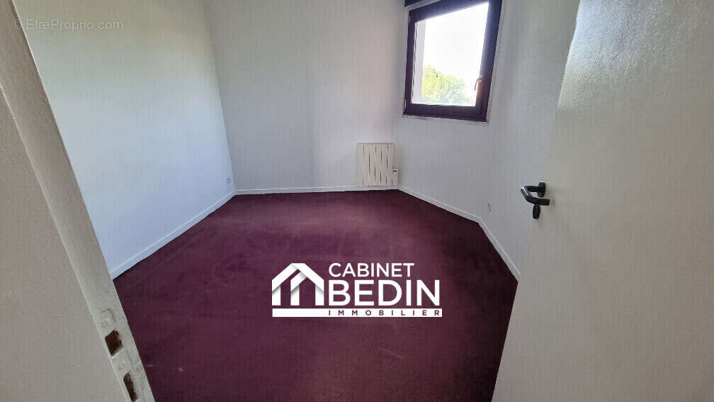 Appartement 2 pièces 47 m² à vendre à Bordeaux (33200) - photo 3