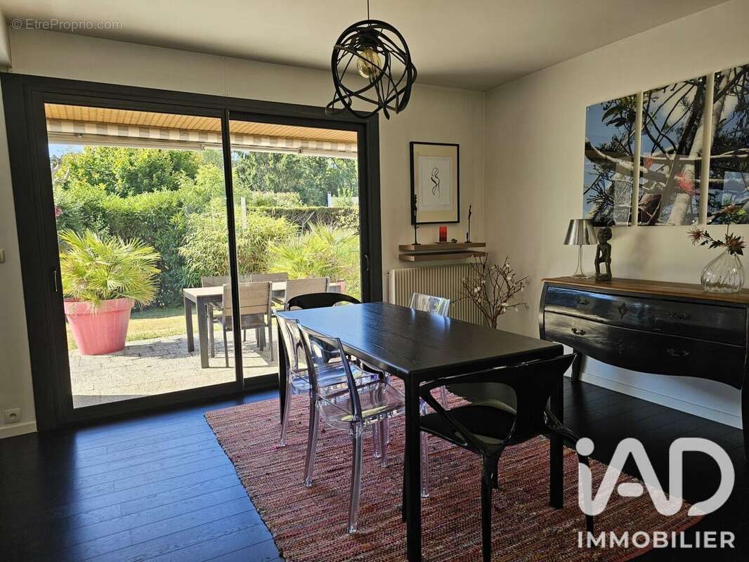 Maison 92 m² à Montsoult  - photo 5