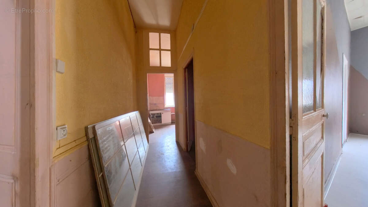 Appartement à FOUG