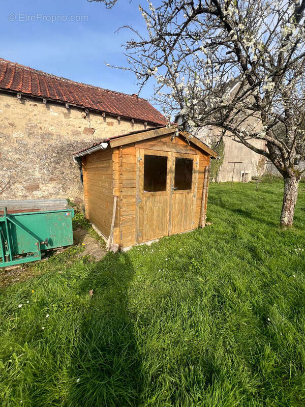Maison à URCEL