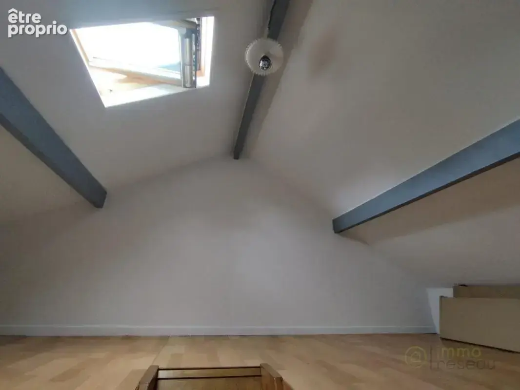 Maison 40 m² à Menerval  - photo 8