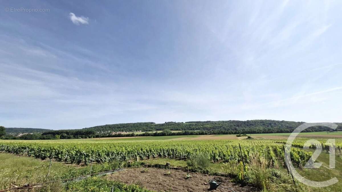 Maison à NOGENT-L&#039;ARTAUD