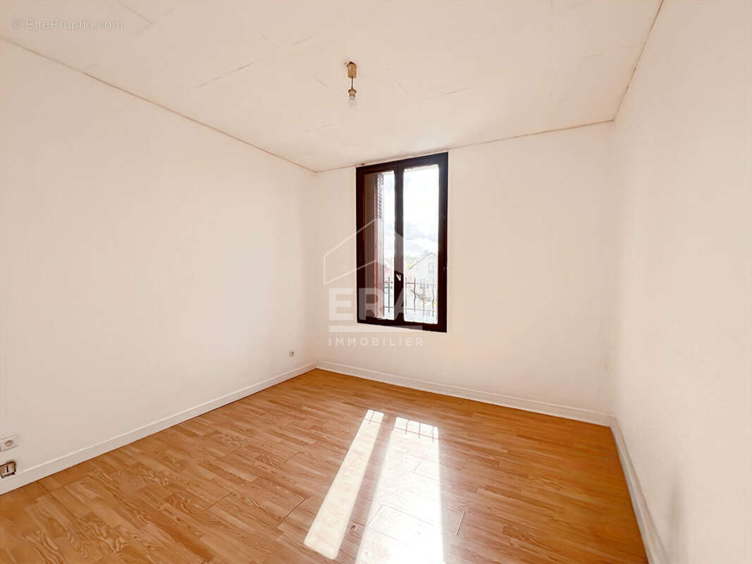 Appartement 35m² à dammarie-les-lys - photo 5