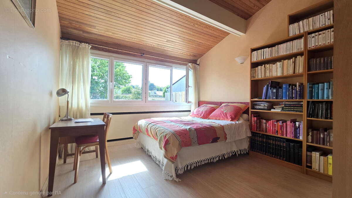 Maison à LIMOURS