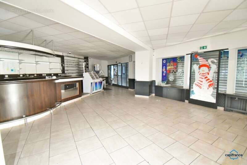 Appartement à SELLES-SUR-CHER