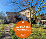 Maison à VOID-VACON