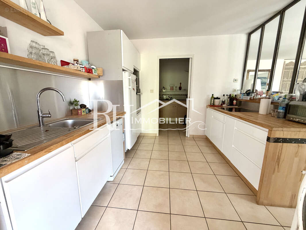 Maison 3 chambres, nature proche plage - photo 5