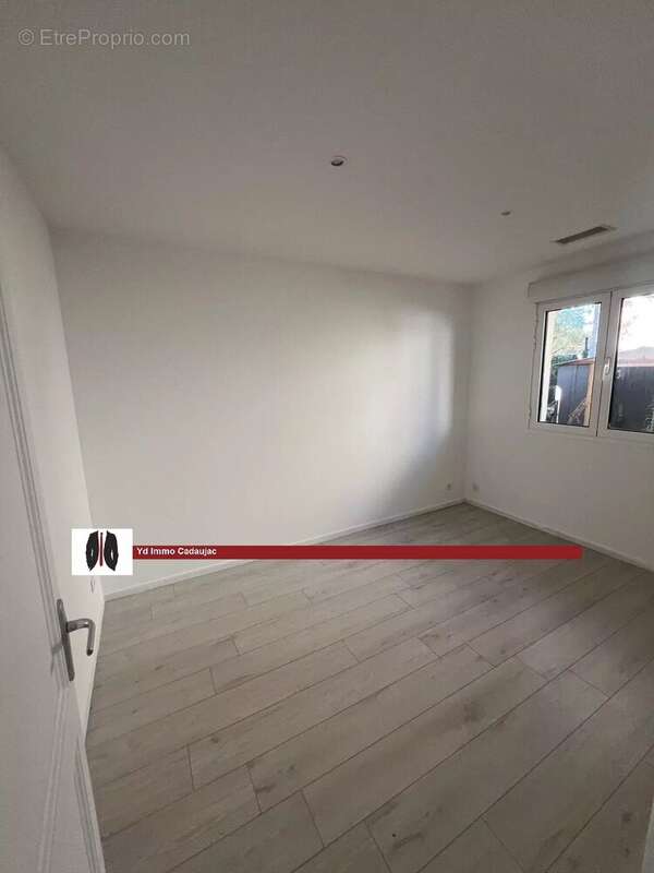 Gradignan Ornon - Maison plain pied 82 m2 - photo 8