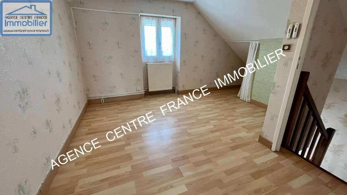 Maison à BOURGES