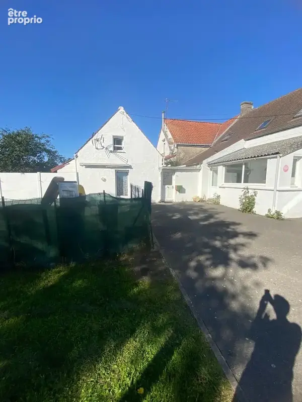 Appartement 187 m² à vendre à Marck (62730) - photo 3