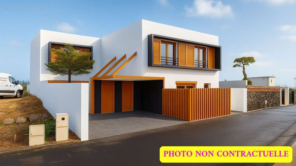 Maison 78 m² à Le Port  - photo 5