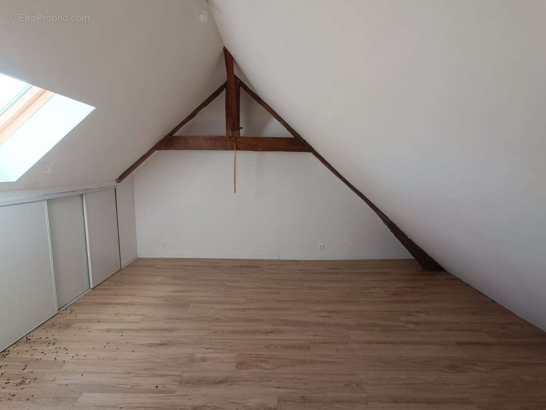 Appartement 107 m² à Nouvion  - photo 8
