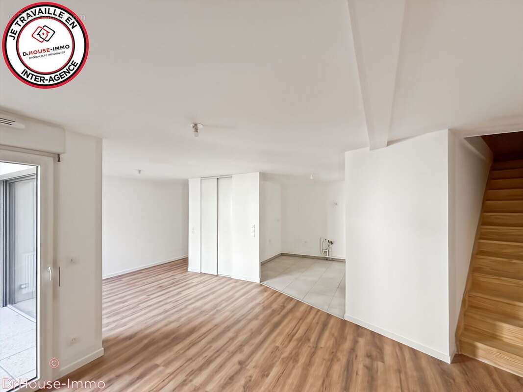 Appartement à MERIGNAC