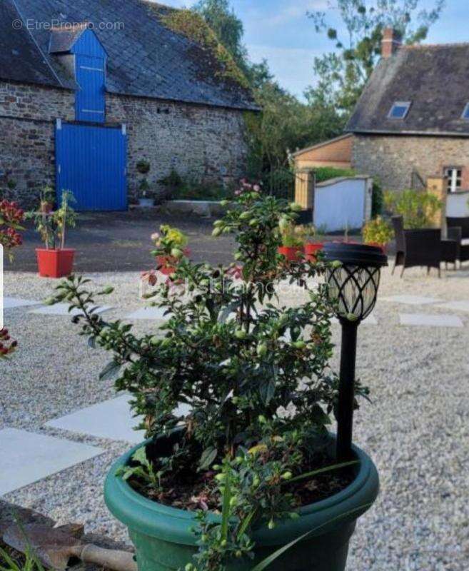 Maison de Campagne d'Exception - photo 11