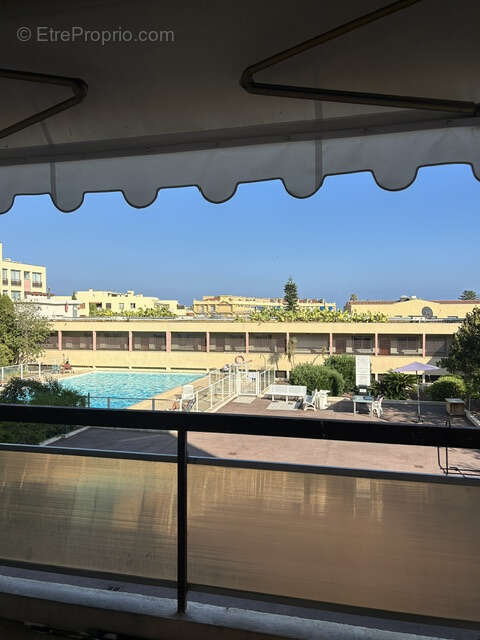 Beaulieu sur mer - appartement centre ville - terrasse - piscine - 55m2 - photo 8