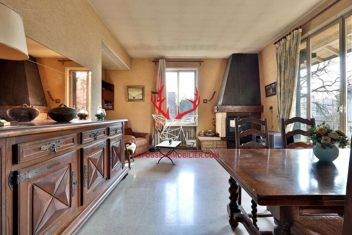 Photo 6 - Maison à LYON-5E