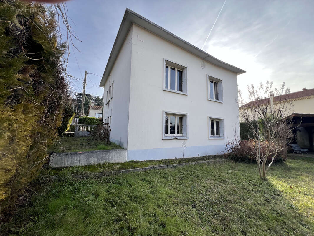 Maison à VALENCE