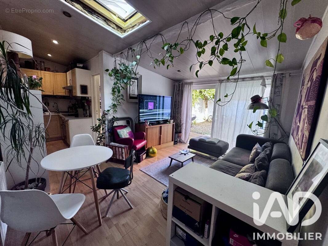 Photo 1 - Maison à DRANCY