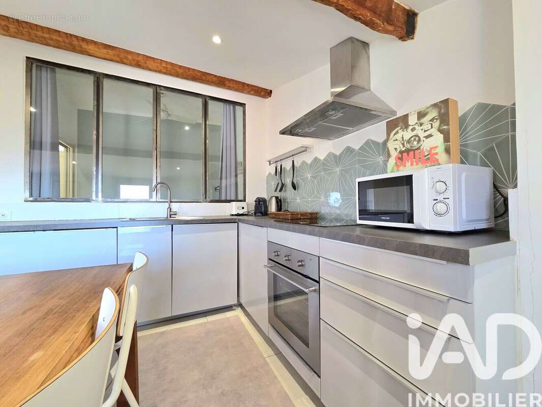 Photo 6 - Appartement à CANNES