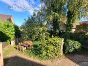 Appartement à GEISPOLSHEIM