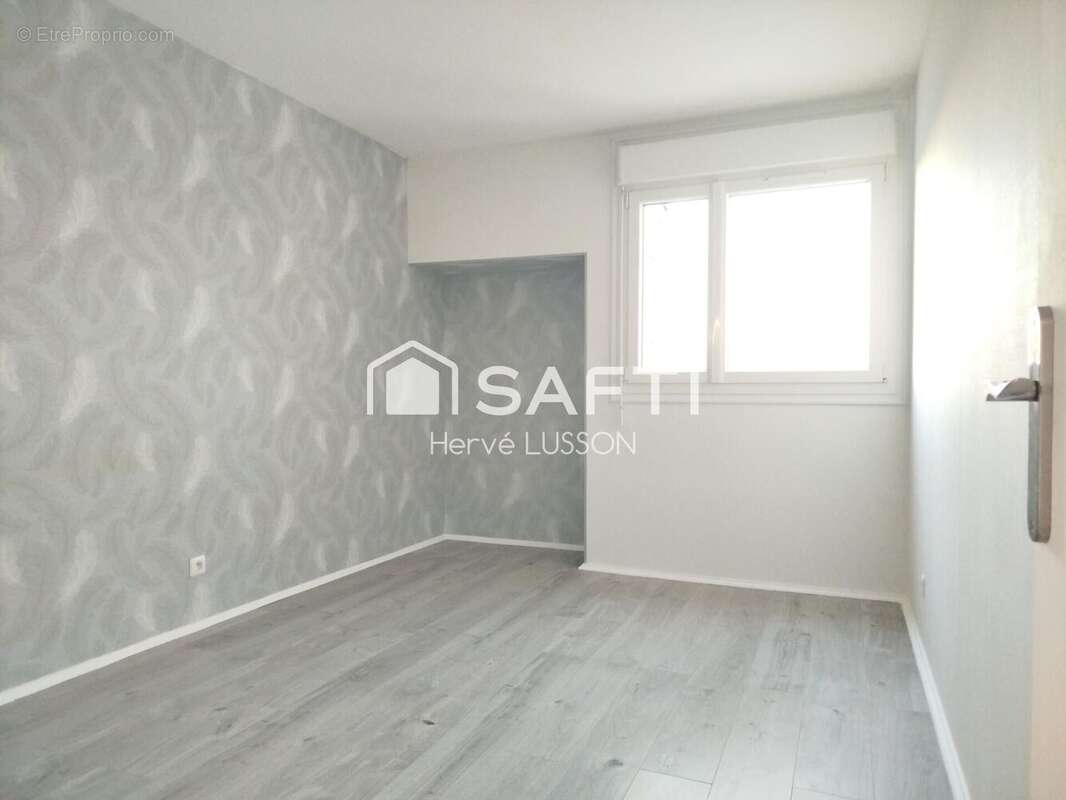 Photo 6 - Appartement à LE MANS