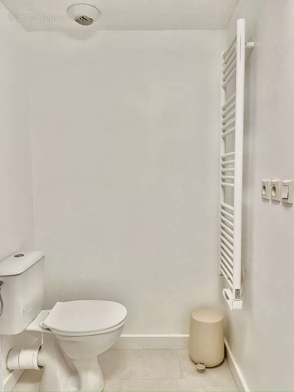 Appartement 2p 45 m2 avec garage la roquette sur siagne residence avec piscine - photo 12