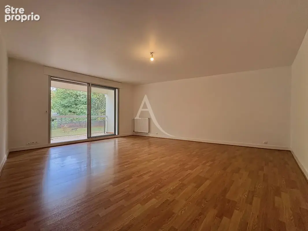 Appartement 86 m² ? Belle résidence avec parc - photo 3