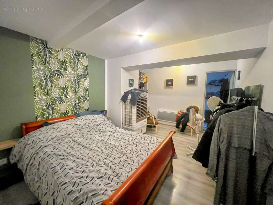 LIMOUX - Une propriété de charme avec un potentiel commercial - photo 6