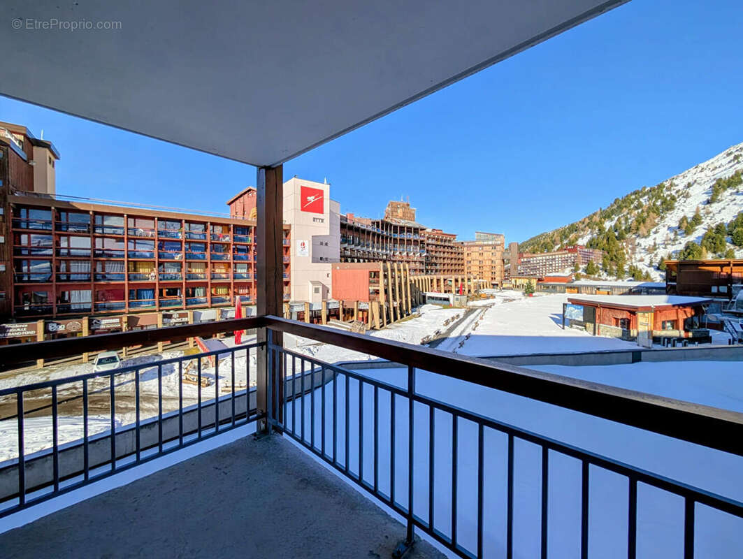 Appartement à LES CHAPELLES