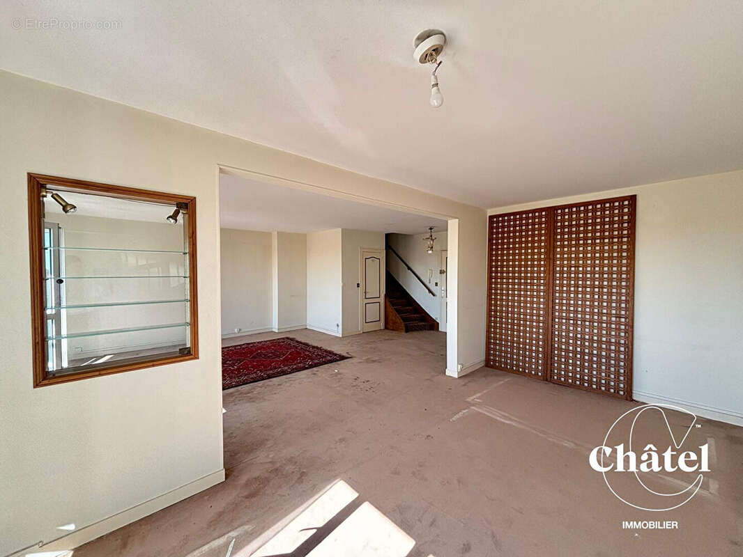 Appartement à SENLIS